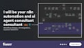 be your n8n automation and ai agent consultant