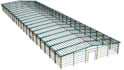 do steel detailing on tekla structures
