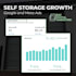 seo and PPC to increase self storage and boost rentals