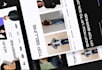 build custom ecommerce platform marketplace premium storefront fashion website