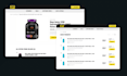 build custom ecommerce website marketplace platform online store