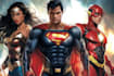 draw a superhero comic