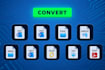 convert ost files to pst, mbox, PDF, msg, eml, CSV, txt, etc