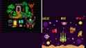 create pixel art character for you