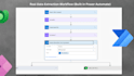 automate your business workflows using power automate