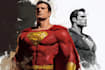 do a superhero comic