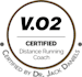 improve your running, from 5k to marathons