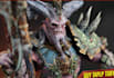 paint your warhammer 40k, sigmar and dnd miniatures