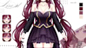 draw and rig 2d vtuber model, live 2d rigging, live2d model, vtuber commission