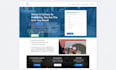 design a responsive wordpress website for business