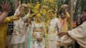 do luxury wedding video editing