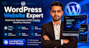 do website development, website design, wordpress website development