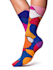 design a unique socks design