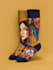 design a custom and unique socks design
