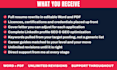 write healthcare resume for medical, nursing, doctor, residency, clinical roles