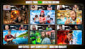 design premium youtube thumbnails
