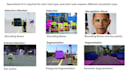 do keypoint, pose estimation and bounding box annotation