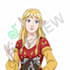 design 2d and 3d characters
