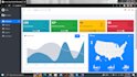 design and develop a secure dotnet backend and restful API