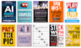 design a best seller book cover that sells