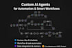 build n8n ai agent,  automation, workflow and n8n ai chatbot