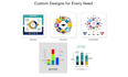 create custom infographics that stand out