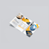 design a flyer for your company successfully