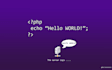 make a website with an mvc framework