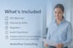 create iso 9001, 45001 and 14001 ready documentation that passes certification