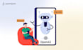 develop and integrate a custom ai chatbot with openai gpt4