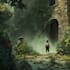 create concept art and illustration