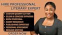 edit your personal statement or statement of purpose