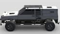 create realistic fivem cgi gta 3d vehicle model animation and automotive vfx