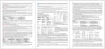 custom clear concise and well organized cheatsheets study notes
