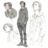 do your character sketch