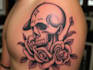 create unique realism tattoo design with my style