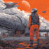 sci fi illustration and sci fi art