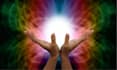 cast a wellness and abundance spell