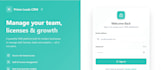 do website development, develop a custom website as full stack web developer