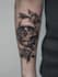 draw custom tattoo designs