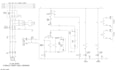 autocad electrical panel schematic drawing