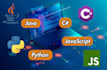 do linux, python, c sharp,  java, ubuntu programing projects and tasks