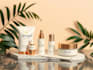 create premium design packaging design for skincare cosmetic