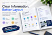 design a professional ebook, guide, or educational PDF