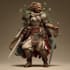 dnd character art and dnd character art
