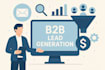 provide verified b2b leads and build a targeted business database