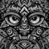 design a unique custom tribal tattoo