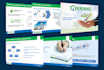 design creative and professional  powerpoint  presentation and pitch deck