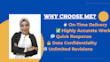 do data entry, PDF to excel, and clean spreadsheets