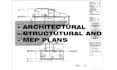 do home improvement, addition and renovation drawings adu for city permit